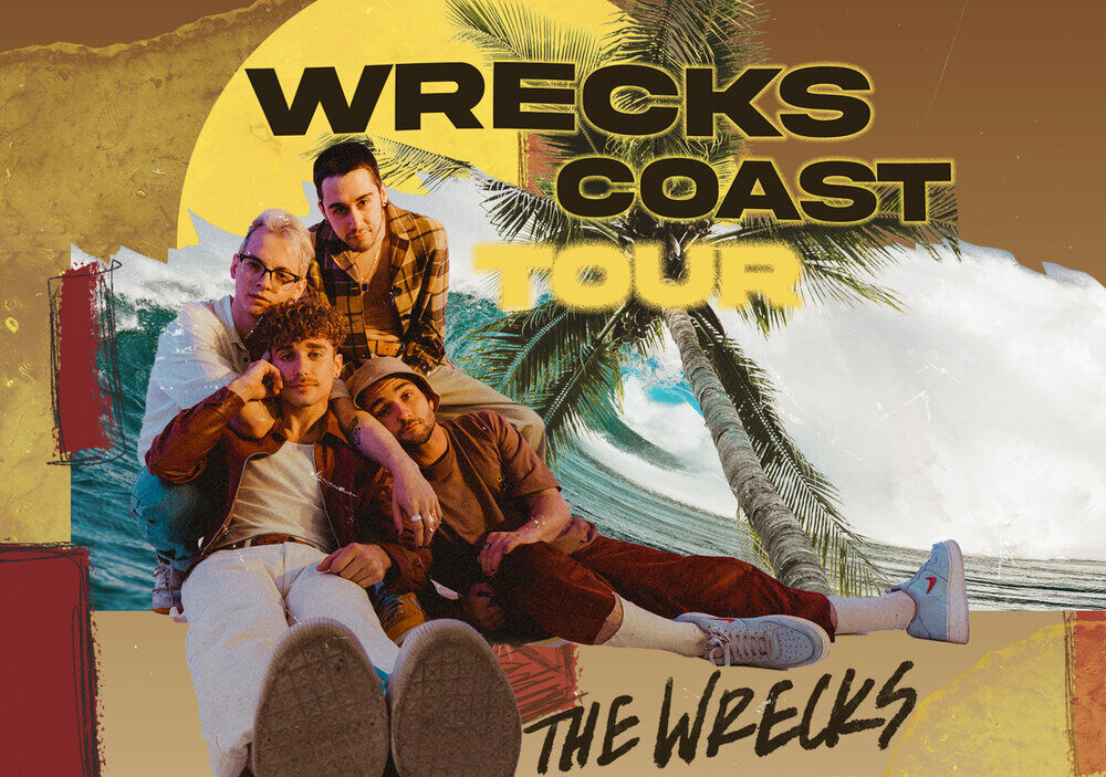 The Wrecks